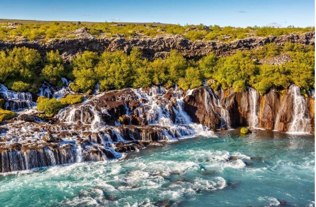 barnafoss