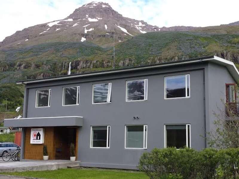 guesthouse-seydisfjordur