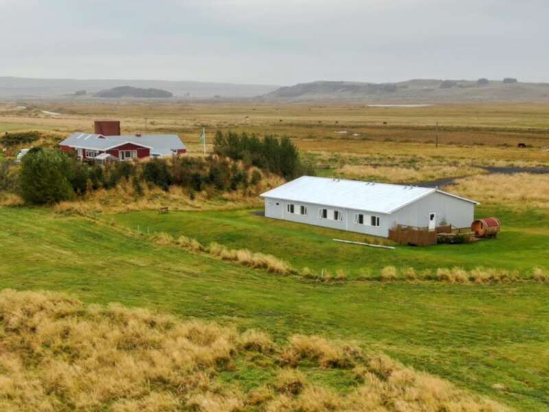 lambastadir-guesthouse