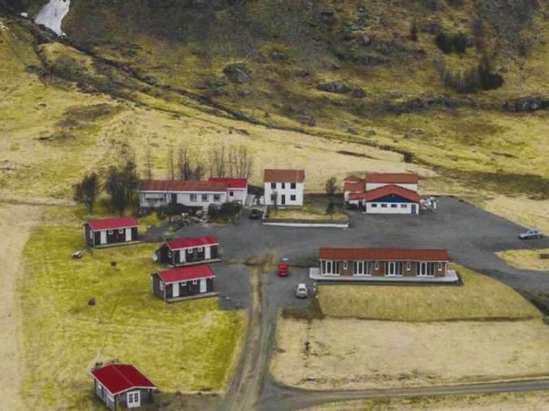 skalafell-guesthouse